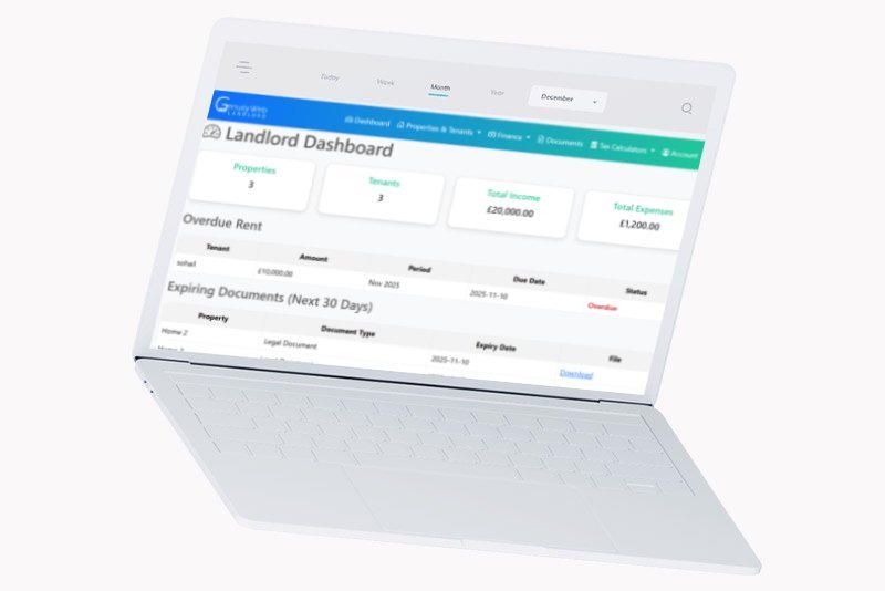 Brand Identity Design