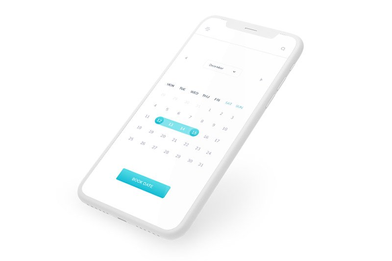 HealthTracker App